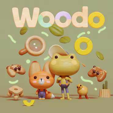 Woodo