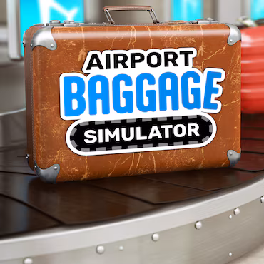Airport Baggage Simulator